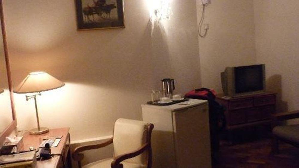 Yuzana Garden Hotel Янгон Екстер'єр фото