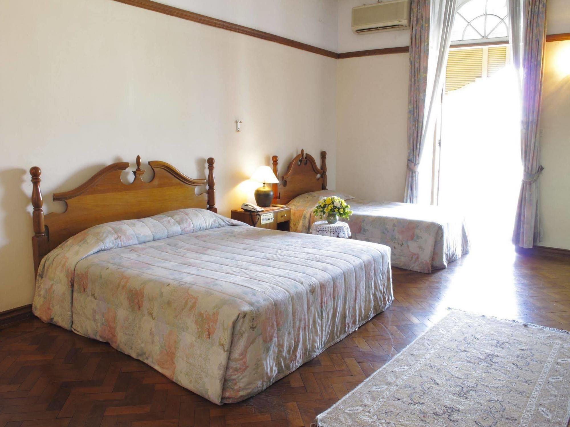 Yuzana Garden Hotel Янгон Екстер'єр фото