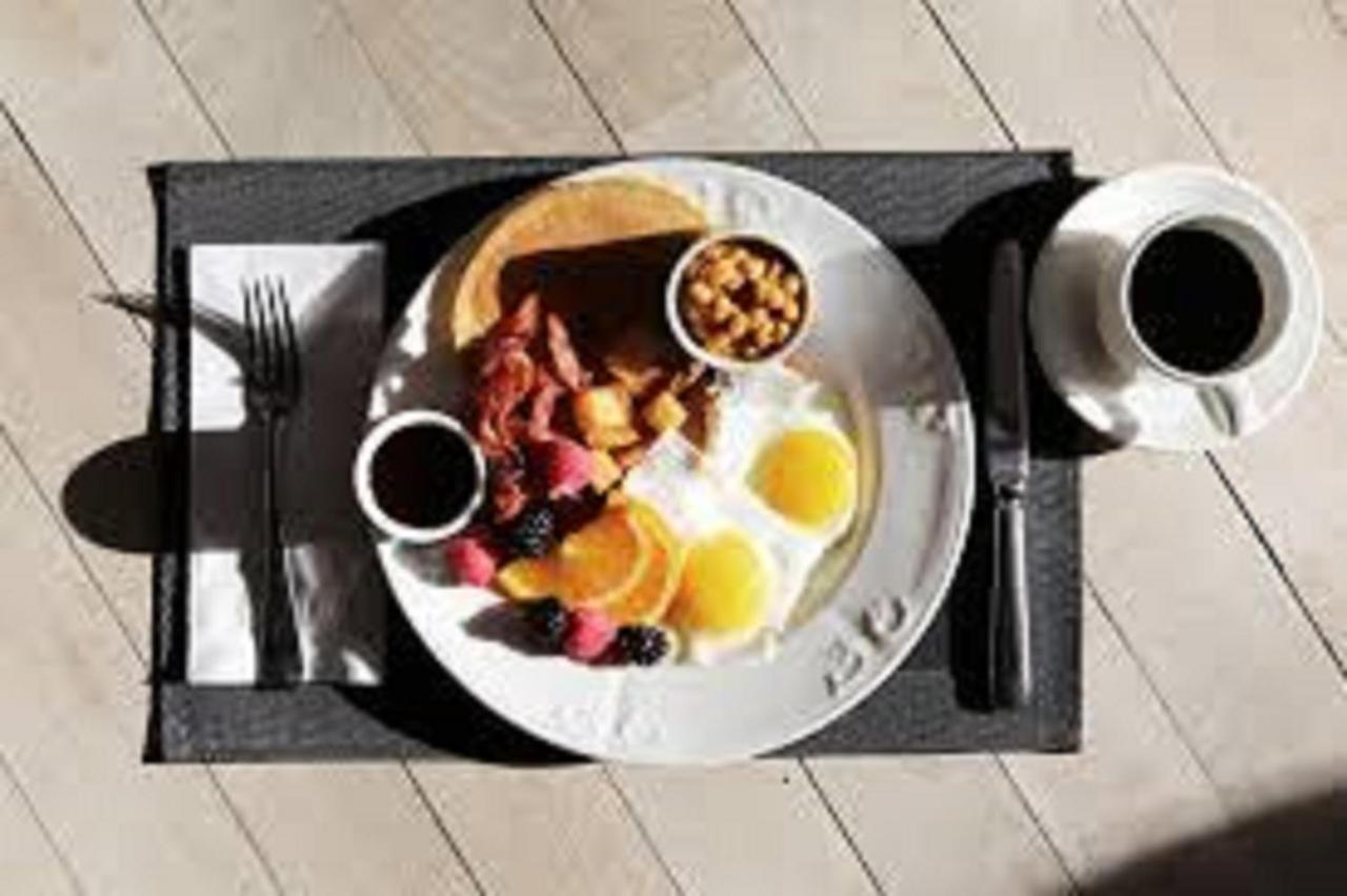 Yuzana Garden Hotel Янгон Екстер'єр фото